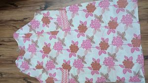 Cotton Cord Set