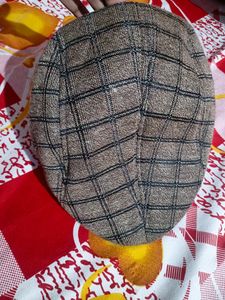 NEW MEN STYLISH CAP