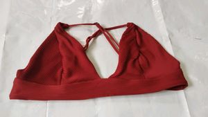 H&amp;M bikini top