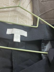 Formal H&amp;M Black Trousers