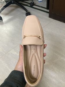 Van Heusen Formal Loafers