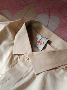 New Party Shirt