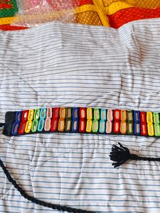 Navratri Belt.