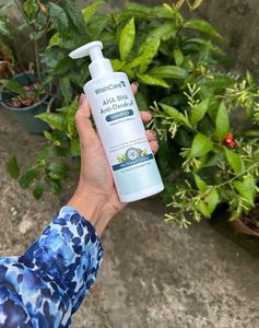 Wishcare Hair Dedraff Shampoo 😍🔥