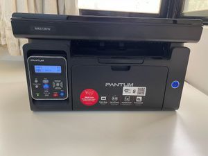 ⚡️Home &amp; Office Powerhouse!3-in-1 Wi-Fi Printer🚀