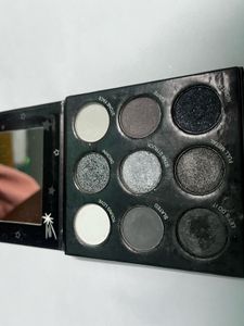 Eyeshadow Palettes Bundle