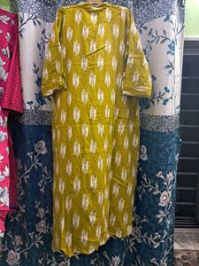 SALE Kurtas And 1 Plazo