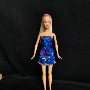 Barbie Kennel Care 2001 Doll