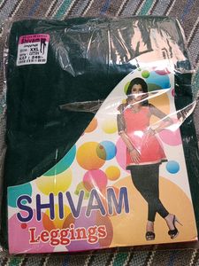 Chudidar Stretchable Leggings Women Girls