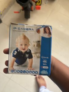 Ip Smart Camera
