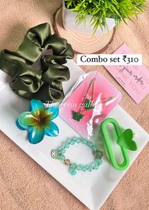 Combo Set 💚