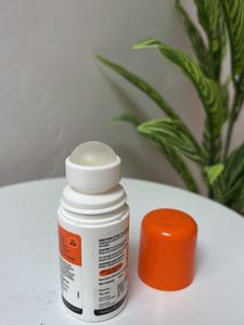 Chemist at Play Roll On