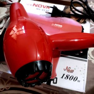 💖💖Nova Hair Dryer