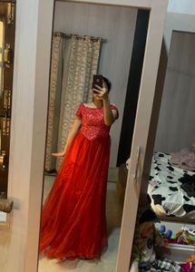 Beautiful Princess Gown💖🎀🦋👸