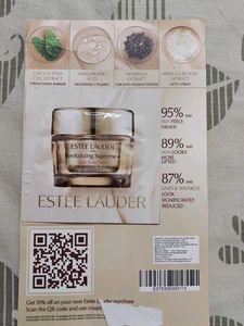 Estee Lauder Revitalizing Cream