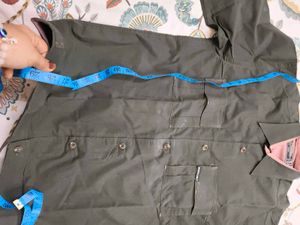 Monte Carlo L 40 Size Half Sleeves Shirt For Men