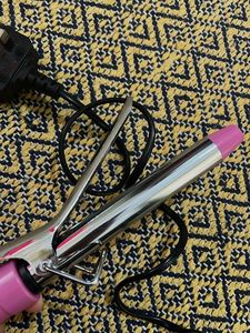 Hair Curler Imported From UAE