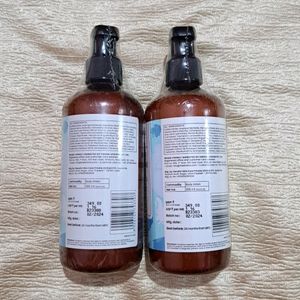 Sirona Body Lotion Pack Of 2