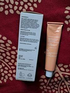 The Formularx Barrier Relief Ceramide Moisturizer