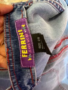 Y2K Denim Maxi Overalls