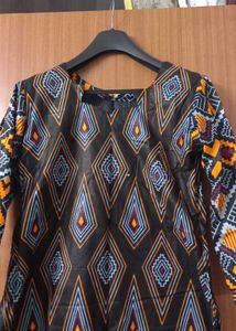 Ready To Wear Kurta Set