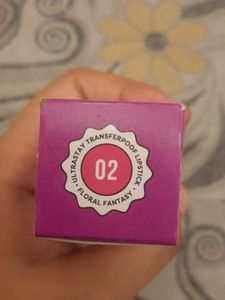SUGAR POP LIPSTICK