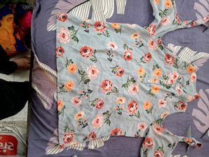New Unused Tunic