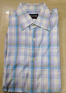 SALE!! Mens Daily Wear Cotton Full Shirt