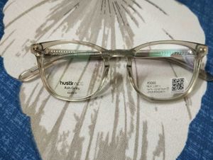 HUSTLR ASH GREY COLOUR