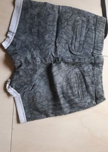 Summer Shorts