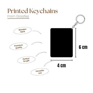 Dragon Ball Z Keychains (4)
