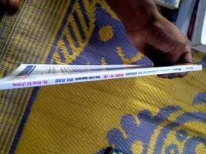 NCERT Political Science Book by Khan Sir+1Notebook