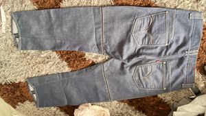 Vintage Jeans