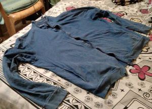 Like Sweater Shirt