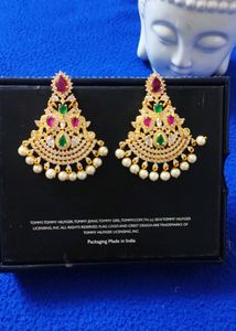 Nice  earrings