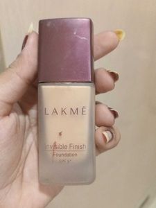 LAKME FOUNDATION
