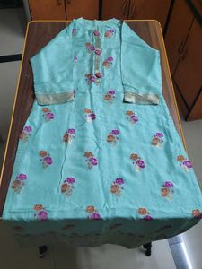 Women Kurta Set