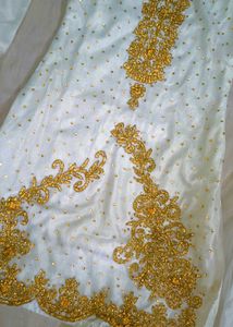 Zarkin Work Garara Suit