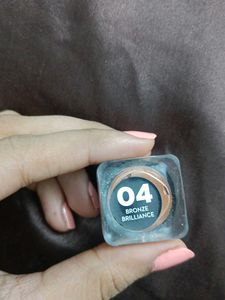 Sugar cosmetics 03 Mauve Mini Blush