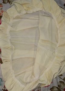 BARBIE DOLL FROCK