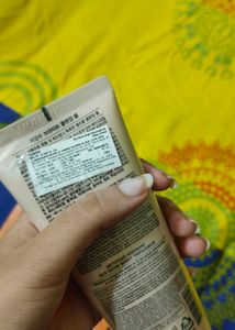 Rice Water Bright Foaming Cleanser