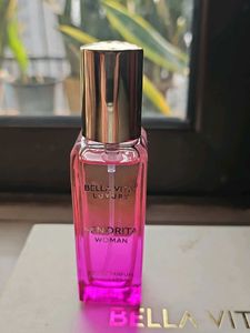 Bella Vita Luxury Perfume