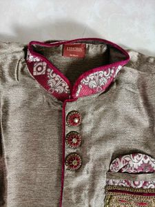 Elegant Sherwani with pant