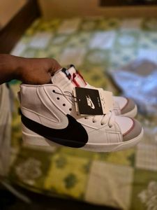 NIKE BLAZE 77 MID COPY