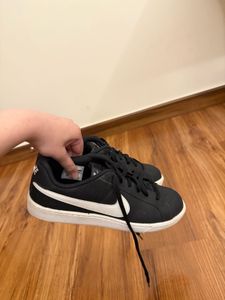 Nike Court Royale Sneakers (Women)🖤
