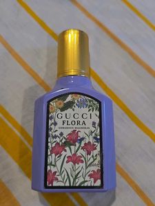 GUCCI FLORA MAGNOLIA 30 ML