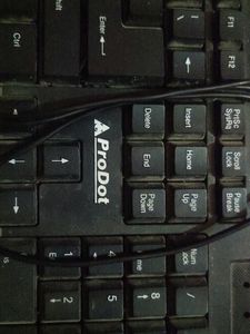 Pro Dot keyboard