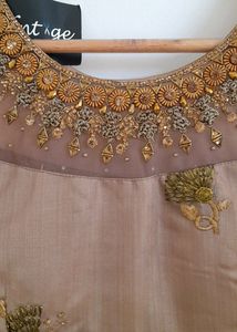 GLAM LOOK GOWN