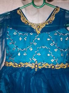 Princess Gown