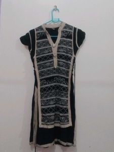 Girls Kurta